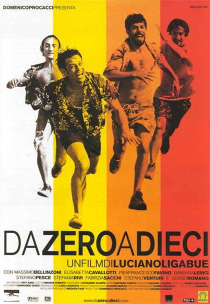 De cero a diez (2002)