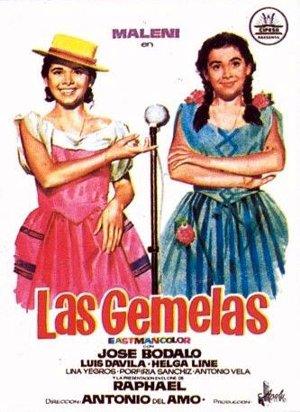 Las gemelas (1963)