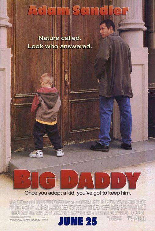 Un papá genial (1999)