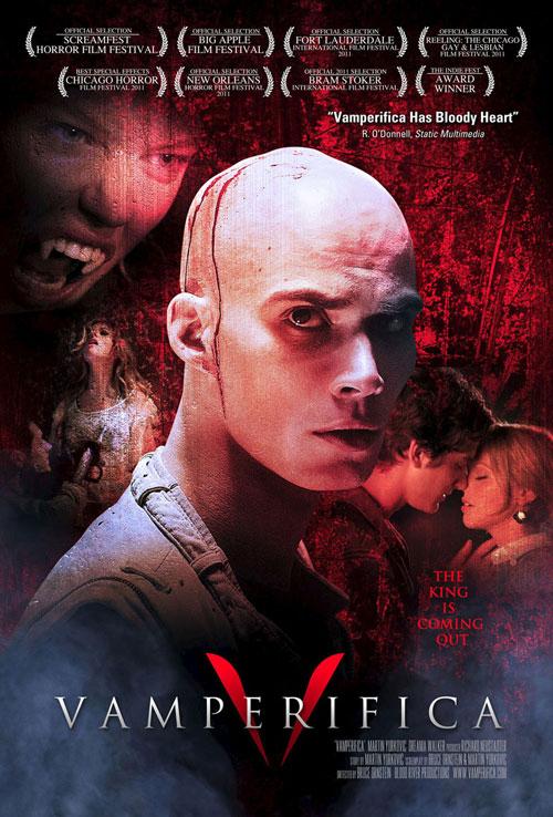 Sangre vampírica (2012)