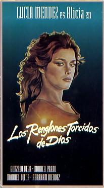 Los renglones torcidos de Dios (1983)