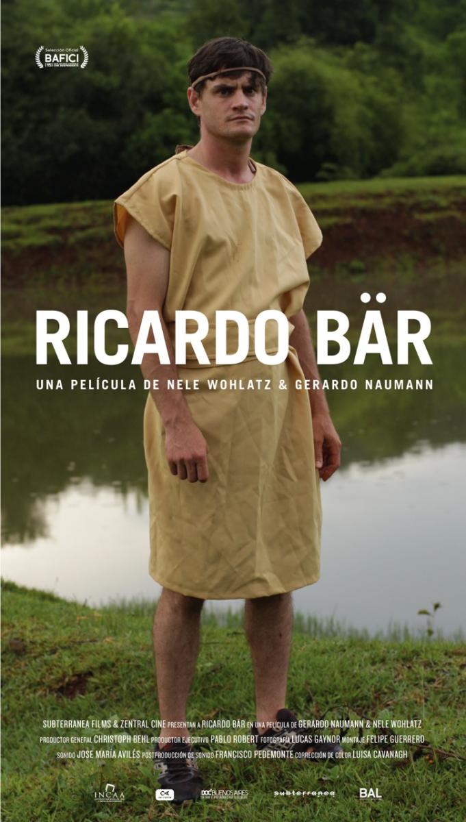 Ricardo Bär (2013)