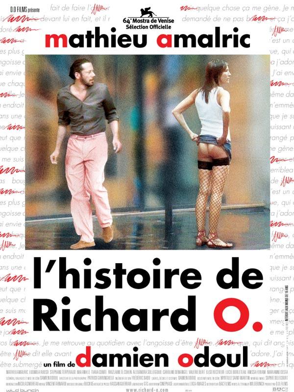 La historia de Richard O (2007)