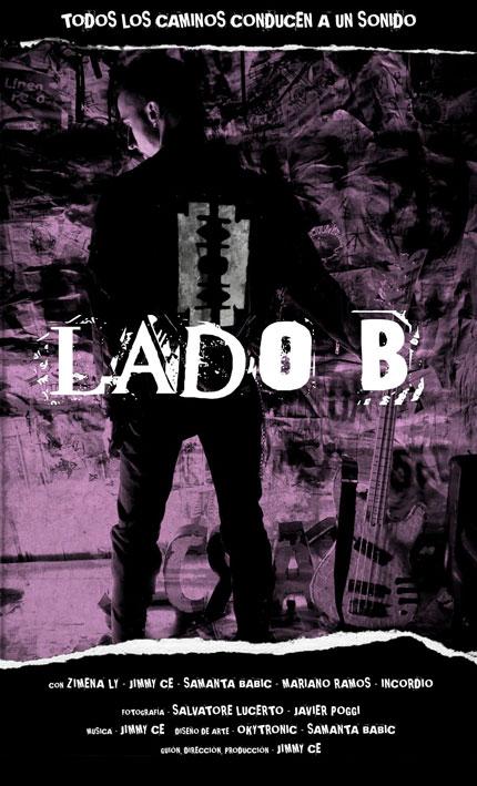 Lado B (2011)