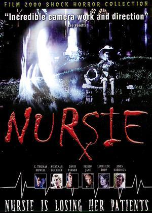 Nursie: La asistente del mal (2004)