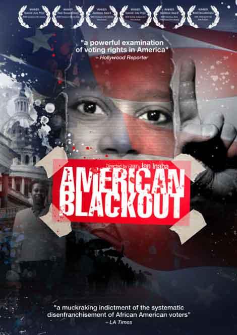 American Blackout (2006)