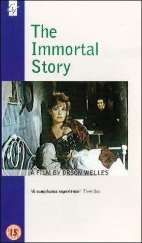 Una historia inmortal (1968)