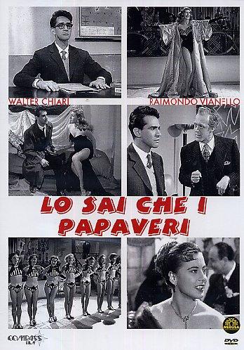 Lo sai che i papaveri (1952)