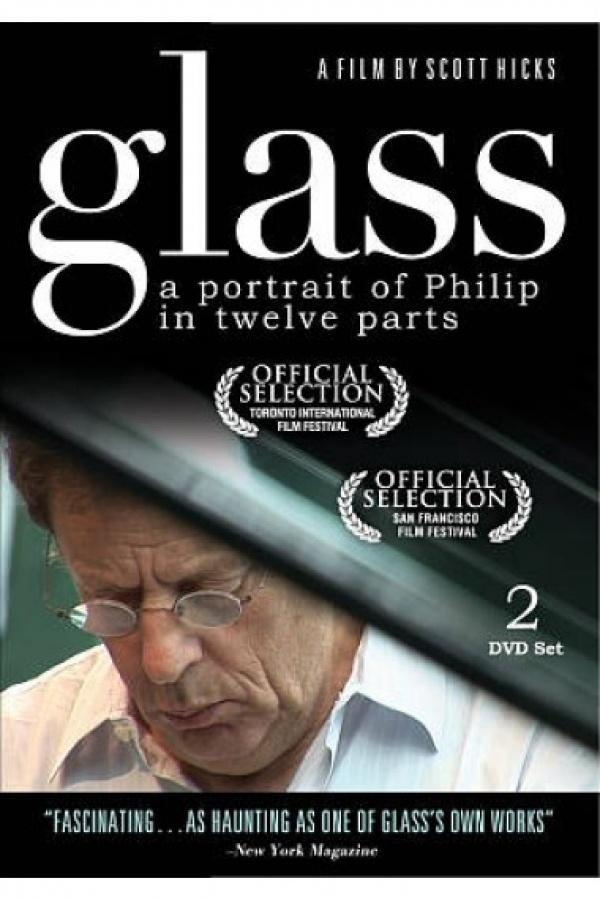 Glass: A Portrait of Philip in Twelve ... (2007)