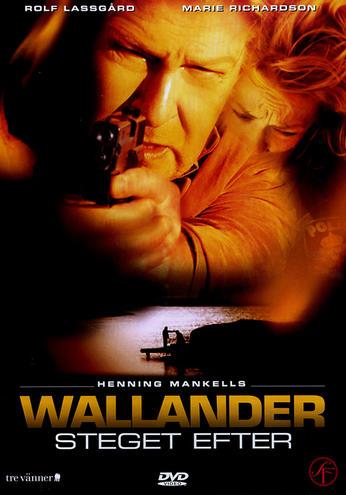 Inspector Wallander: Pisando los talones (2005)