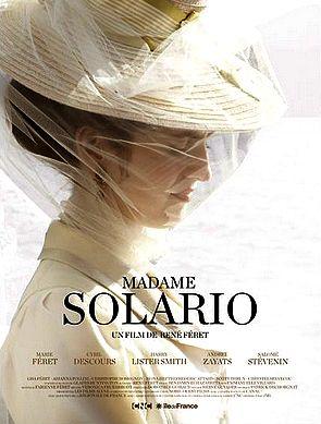 Madame Solario (2012)