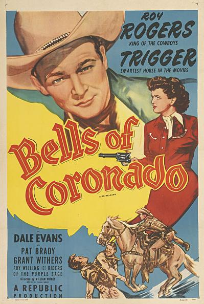 Las campanas de Coronado (1950)