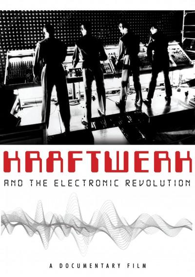 Kraftwerk y la Revolución Electrónica (2008)