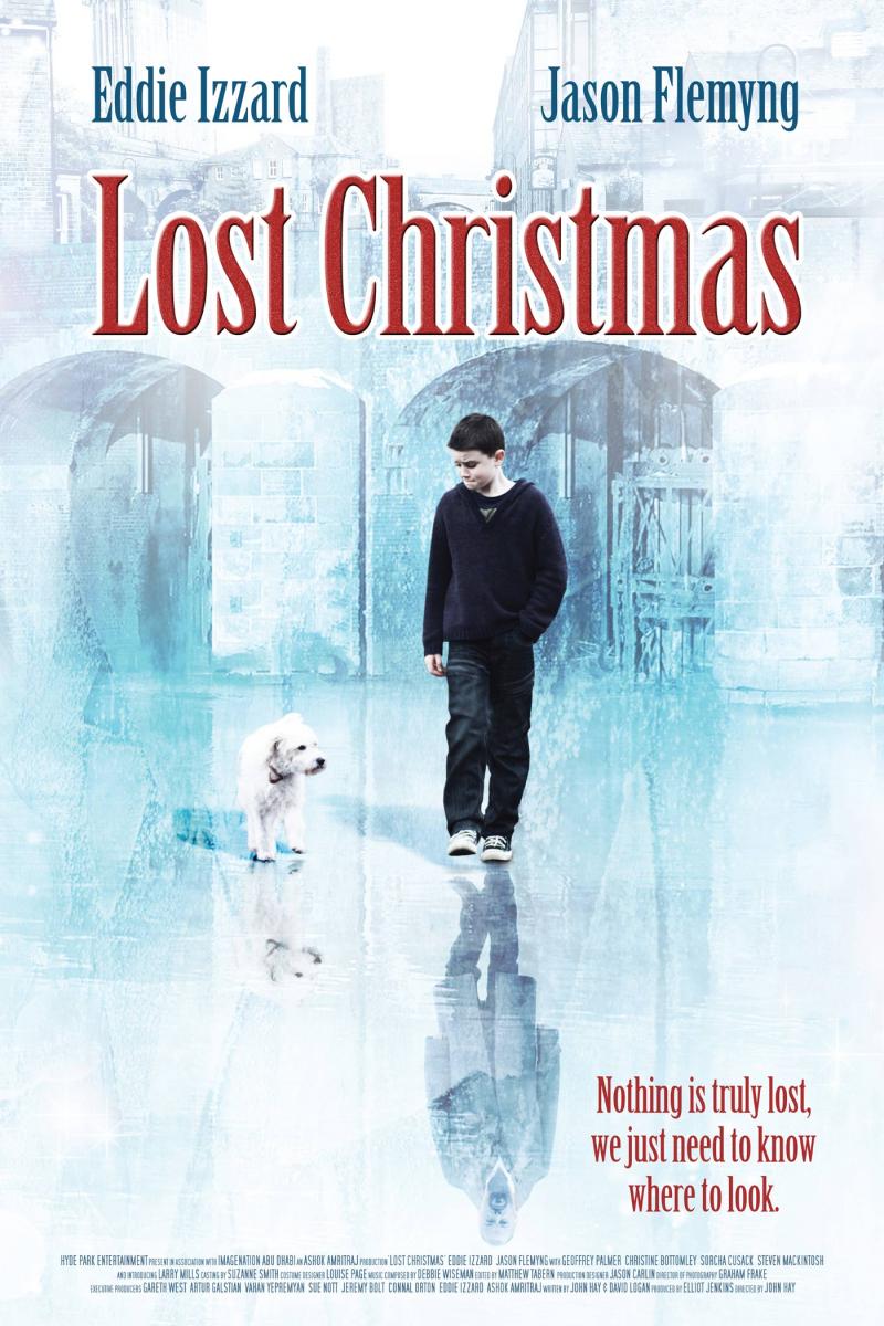 Lost Christmas (2011)