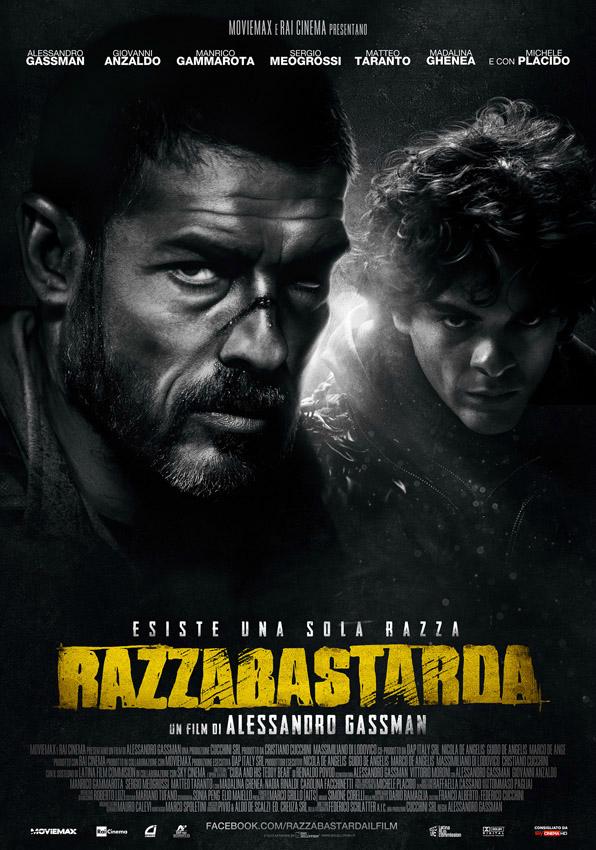 Razza bastarda (2012)