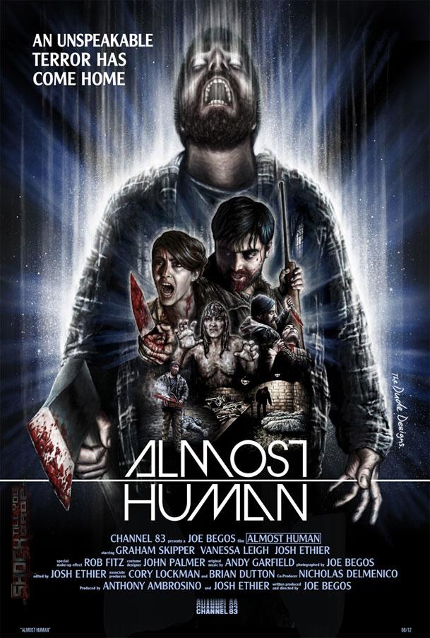 Casi humanos (2013)