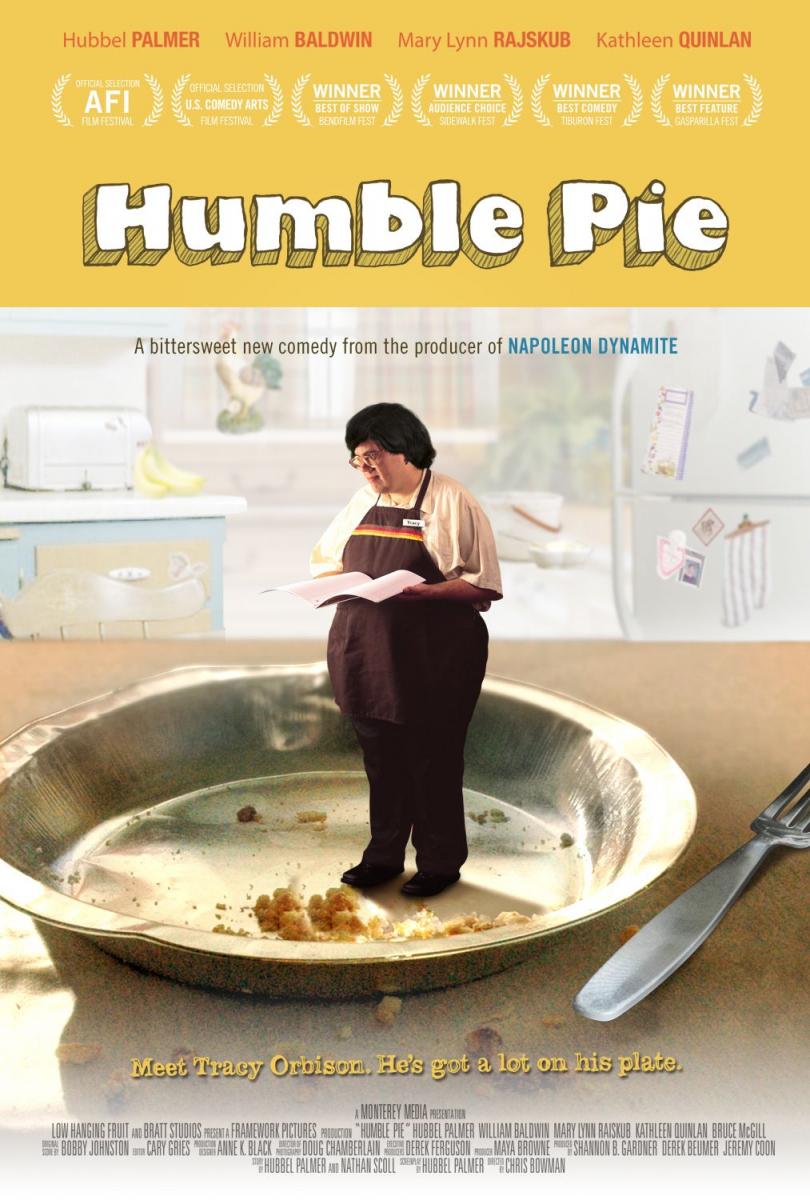 Humble Pie (2010)