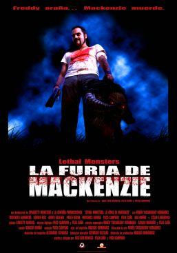 La furia de Mackenzie (2009)