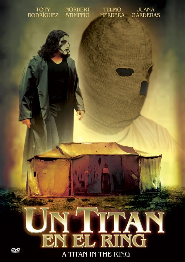 Un titán en el ring (2002)
