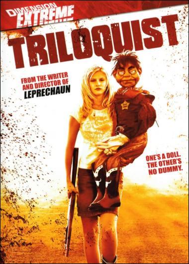Triloquist (2008)