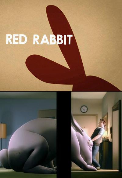 Red Rabbit (2007)