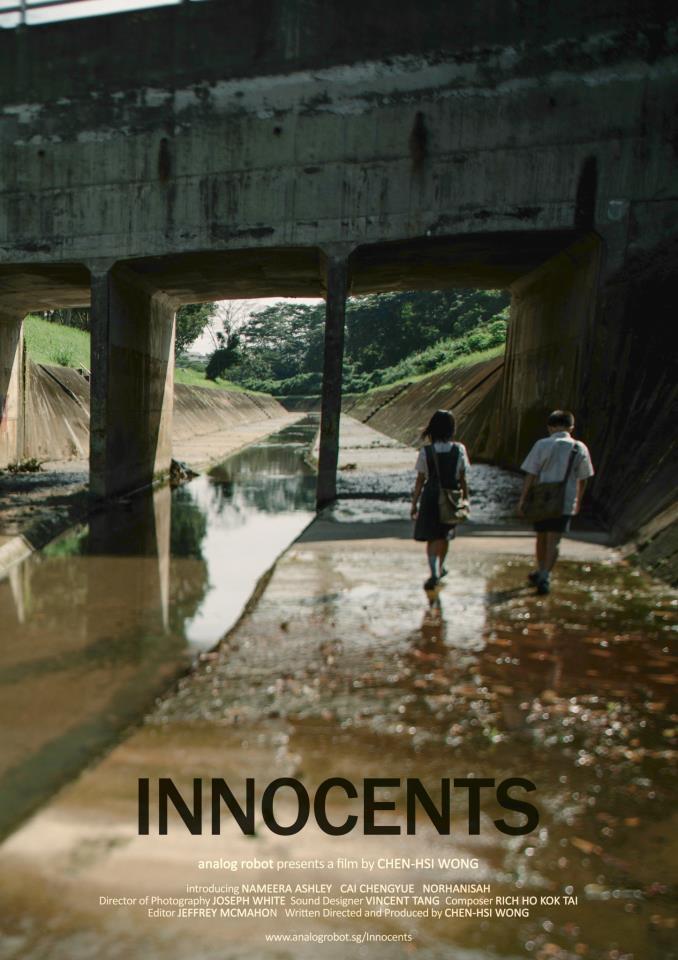 Innocents (2012)