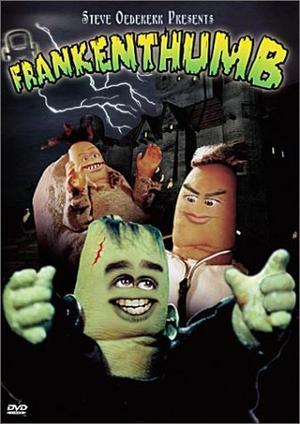 Frankenthumb (2002)