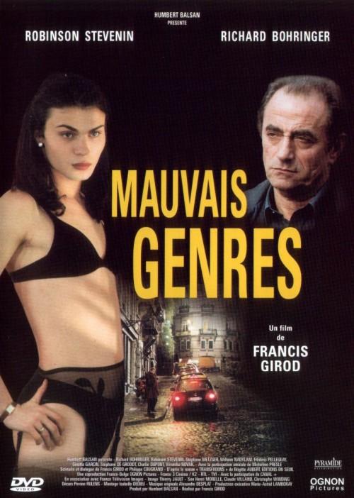 Mauvais genres (Transfixion) (2001)