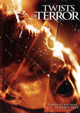 Terror en la penumbra (1997)