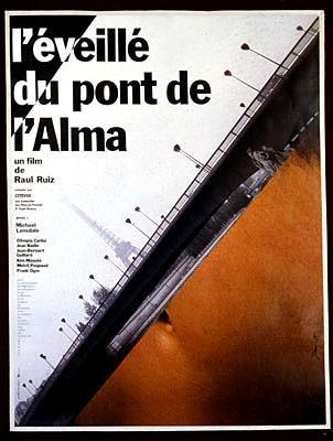 El despierto del Puente de Alma (1985)