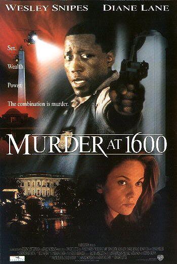 Asesinato en la Casa Blanca (1997)