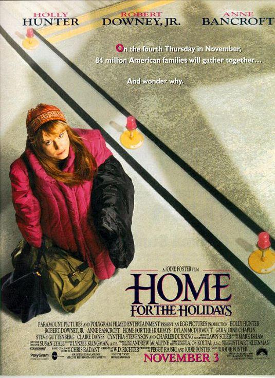A casa por vacaciones (1995)