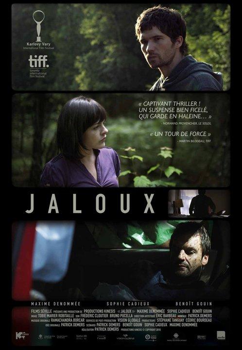 Jaloux (2010)