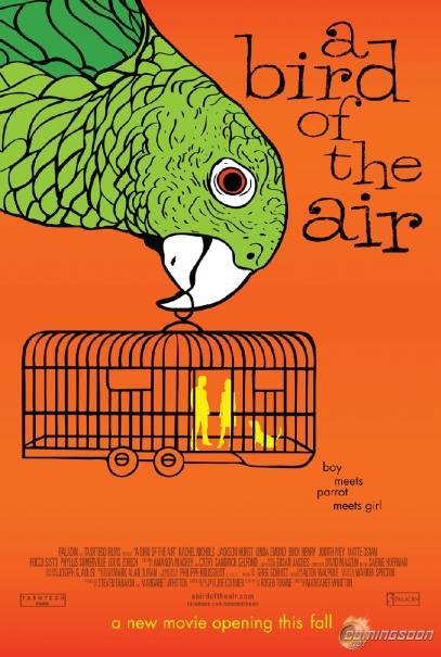 The Loop (AKA A Bird of the Air) (2011)