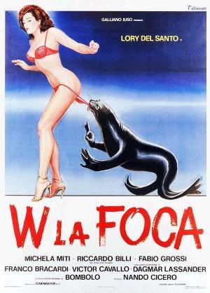 W, la foca (1982)