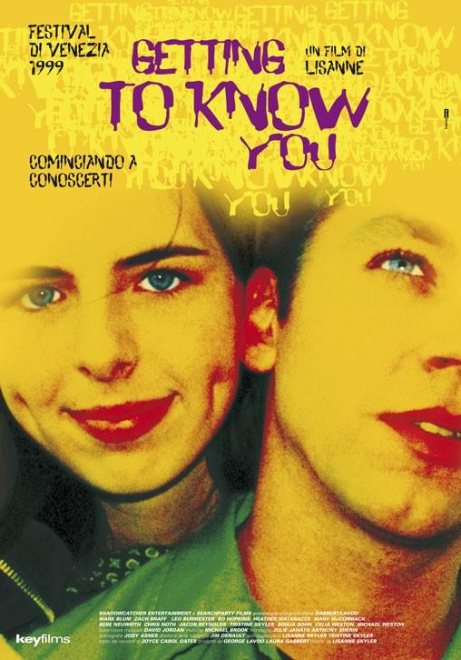 Getting to Know You (1999)