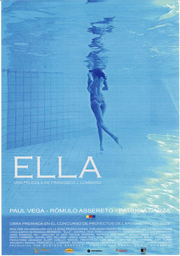 Ella (2009)