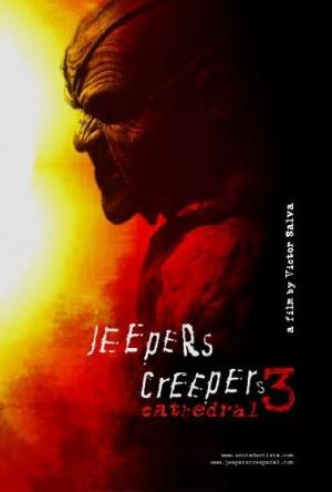 Jeepers Creepers 3: Cathedral (2017)
