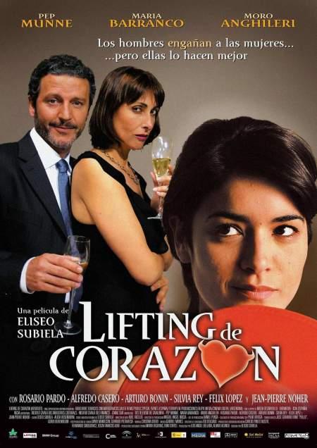 Lifting de corazón (2005)