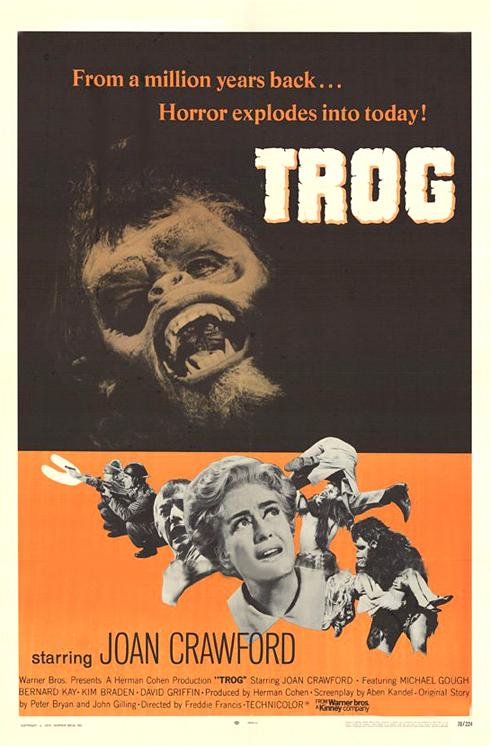 Trog (1970)