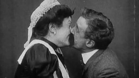 Labios pegados (1907)