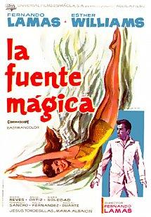La fuente mágica (1963)