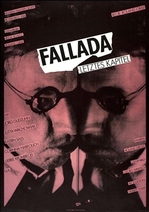 Fallada - letztes Kapitel (Fallada: The Last Chapter) (1988)