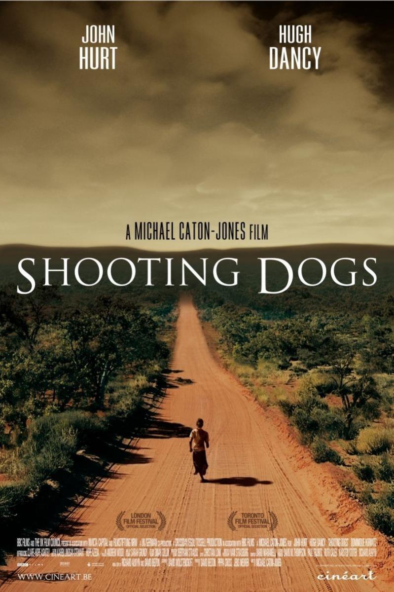 Disparando a perros (Shooting Dogs) (2005)