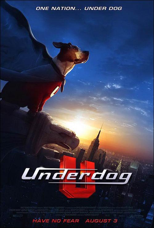 Superdog (2007)