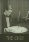 El chef (1919)