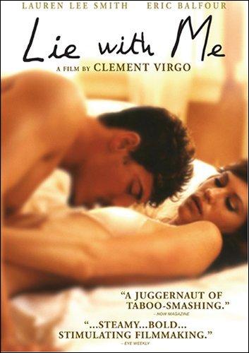 Lie With Me. El diario intimo de Leila (2005)