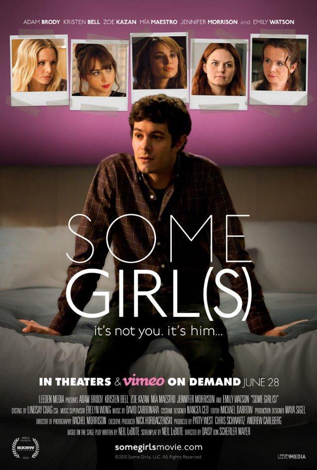 Some Girl (2013)