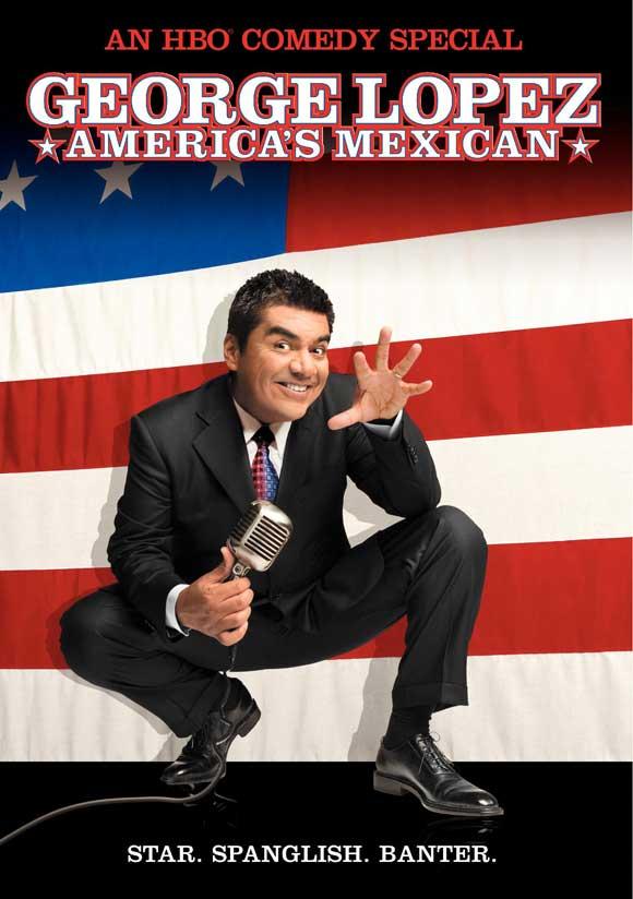 George Lopez: America's Mexican (2007)