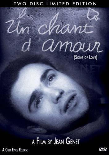 Un chant d'amour (1950)